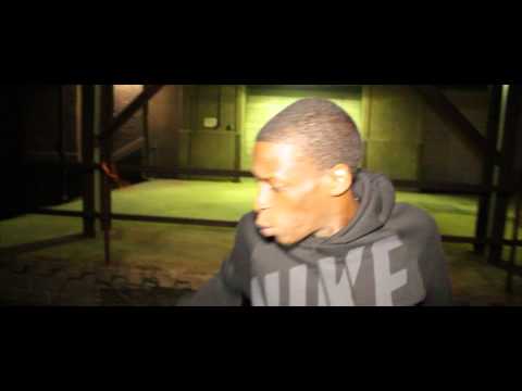 RAZOR "IM DOIN IT" OFFICIAL VIDEO [DIR BY @YUNGTRIZ]