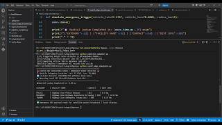 AegisEdge: Zero-Network Offline Emergency Dispatch using Bright Data Scraper Studio