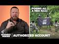 How FBI Undercover Agents Actually Work Authorized Account Insider