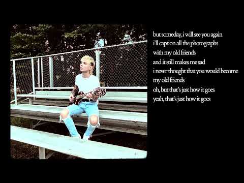 dreamfone - oldfriends