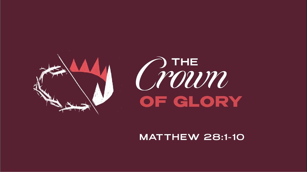 Thumbnail for sermon video