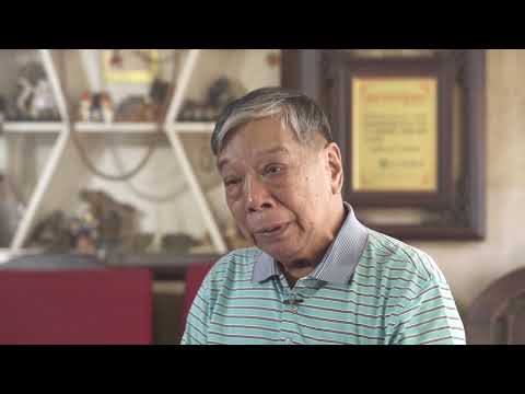 Youtube-沙灣世紀風華延伸閱讀 04 三沙灣填海前後的變化口述歷史縮圖