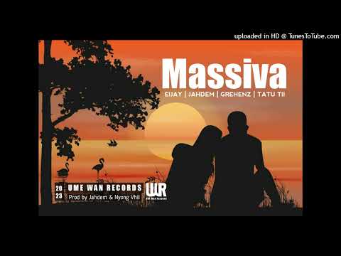 Massiva (2023) Eljay | Jahdem | Grehenz & Tatu Tii / Prod By Jahdem & Nyong Vhil