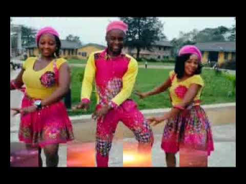 Sis Hannah Christian - We Shall Be Free (Official Video)