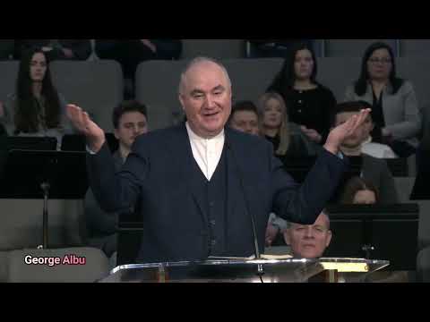 Ioan Panican - Biruitori in furtună