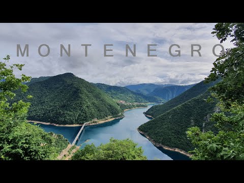 Montenegro Highlights - Discover the World