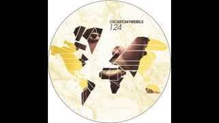 Kele Okereke - Come To Me feat Jenny Bastet