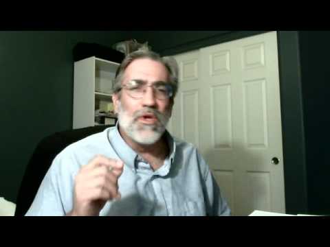 HOWARD RIELL ON EMUNAH AND BITACHON