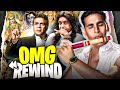 OMG – Oh My God : REWIND | YBP