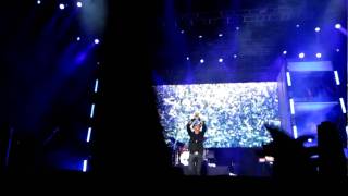Tanel Padar &amp; The Sun - Lootusetus / Õllesummer 2009 (WATCH IN HD !!!)