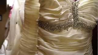 Intro to Soliloquy Bridal Coture