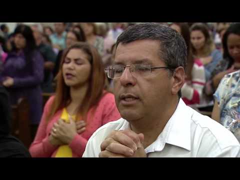 MISSA MAOS ENSANGUENTADAS DE JESUS 160824 SUMARE