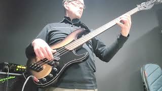 Video thumbnail for Dingwall Super PJ4 at John Fox Bass by John Fox Bass