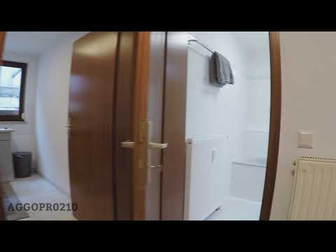 ST-211241 - Modern möblierte Wohnung mit Terrasse und Internet in Filderstadt