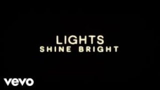 TobyMac - Lights Shine Bright ft. Hollyn (1 hour)