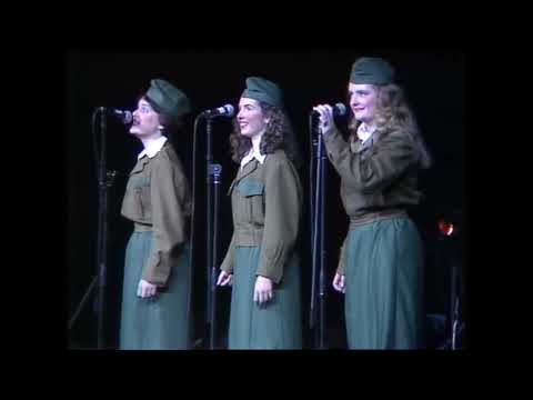 Don't Sit Under the Apple Tree - 1985 Schools Spectacular