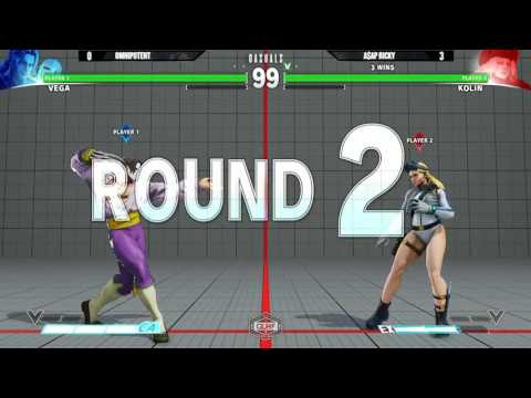 Revival 3 - April 8th - Jacksonville, FL.