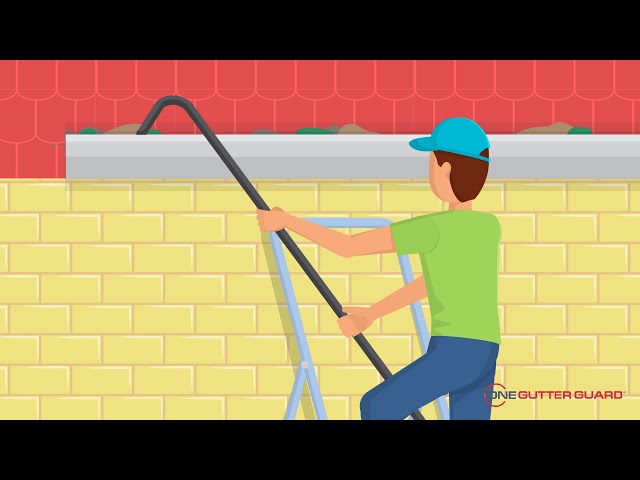 One Gutter Guard Systems - Fort Wayne, IN