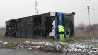 paura-in-irpinia-sul-formicoso-autobus-finisce-nella-cunetta-e-si-capovolge