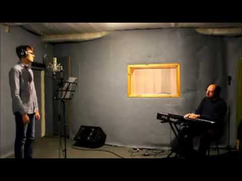 Ovidijus Budginas - Mad World