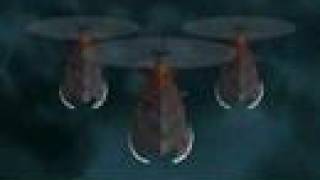 Dethklok - Hatredcopter music video
