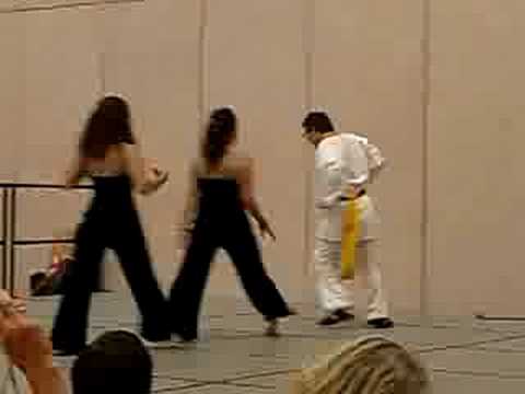 WDSC 2006 - Paco de la Fuente