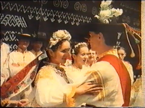 FS Stavbár - 30. výročie (1989)