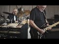David Gilmour's 2024 Touring Rig — The Guitar Show