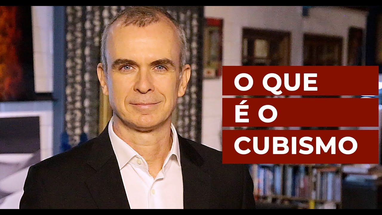 O que é cubismo?