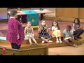 Children S Moment With Dr Carol Madere