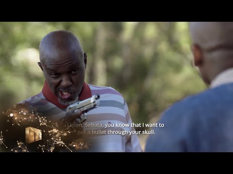 Stay away from Harriet  – The Queen | Mzansi Magic | S6 | Ep 51