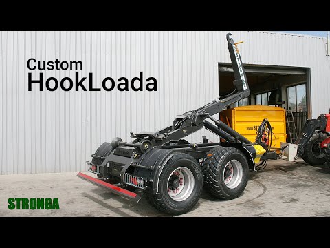Welcome to the Custom HookLoada Revolution