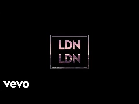 Samson Smiles - LDN LDN [Clean]