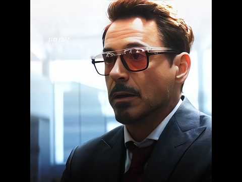 IRON MAN ☠️🤯 FIGHTS WINTER SOLDIER WITHOUT SUIT #hollywood #trollface #edit #shorts