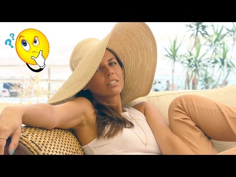 Интимные ответы на интимные вопросы | ВЫПУСК ПЕРВЫЙ