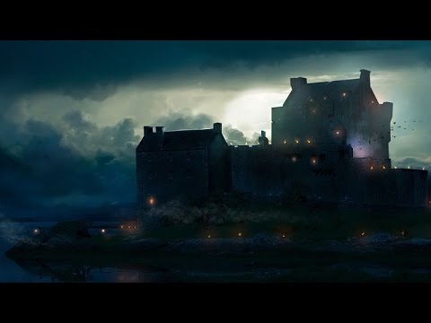 Halloween Music – Vampire Waltz