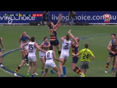 Highlights R17: Danger Delivers