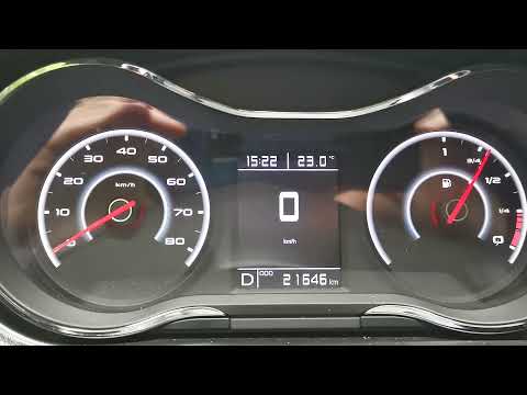Aixam Coupé Acceleration