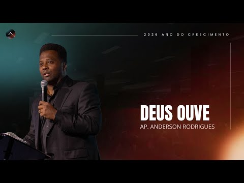 Culto Sexta | Tabernáculo da Glória