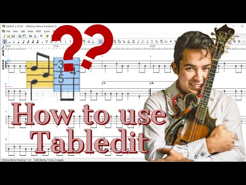 Tabledit Tutorial