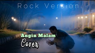 Download lagu Cover || Angin Malam 🔰 Rock Version - Broery Marantika #nostalgia  mp3