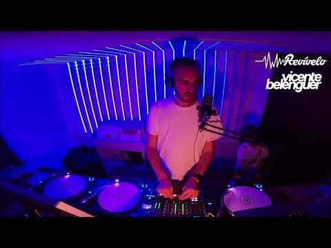 REVIVELO Temporada 1 - Vol.8 By Vicente Belenguer