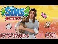 Hry na PC The Sims 4: Psi a kočky