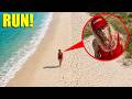 If You Ever See This Lifeguard Acting Like This RUN AWAY FAST It S Not Safe