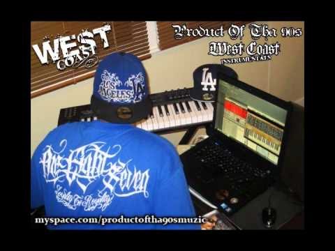 Product Of Tha 90s The West Coast G-Funk Producer Videos