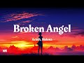 Broken Angel Arash Ft Helena Lyrics