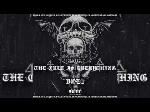 JOHN BRICK X CRYPT1K - DIE IN VEIN (PROD. SHADXWEVIL)