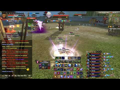 [TW] NoMercy x Blossom 19/06/2021