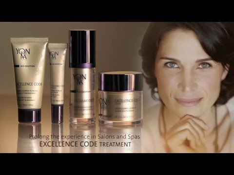 Yon-Ka AGE EXCEPTION collection