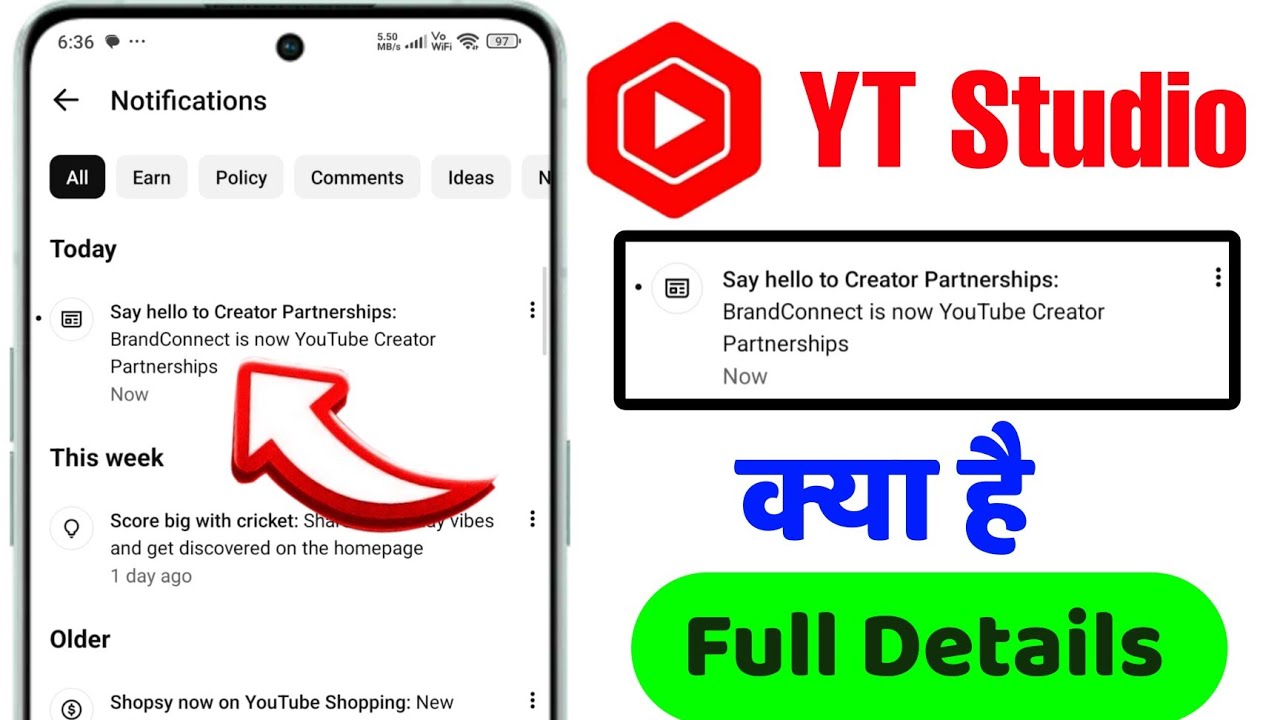 Say hello to Creator Partnerships: Brand Connect is now YouTube Creator Partnerships